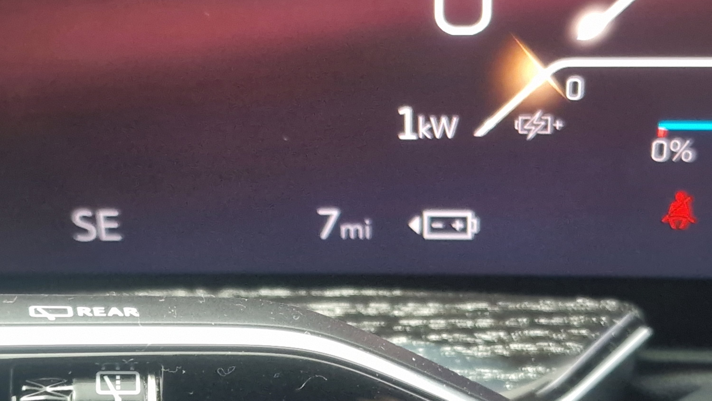 New 2026 Cadillac Escalade IQ Luxury 1 image 17