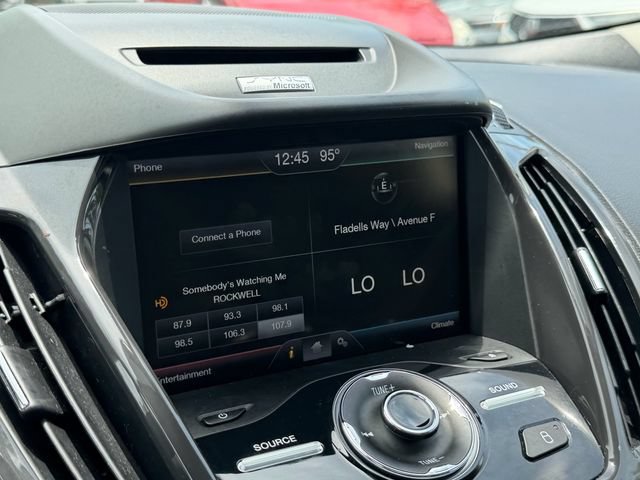 Used 2015 Ford Escape Titanium AWD/4WD image 22