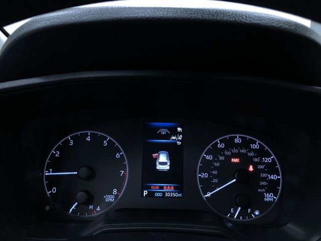 Certified 2023 Toyota Corolla Cross L AWD/4WD image 19
