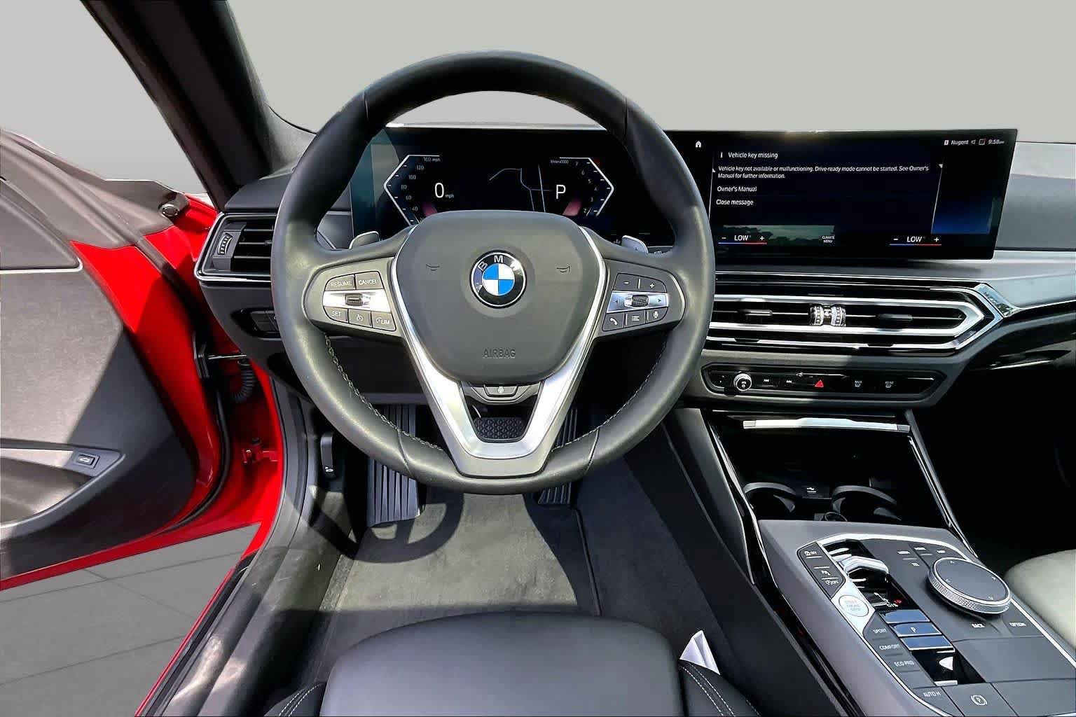 Certified 2023 BMW 230i Coupe w/ Premium Package RWD image 6