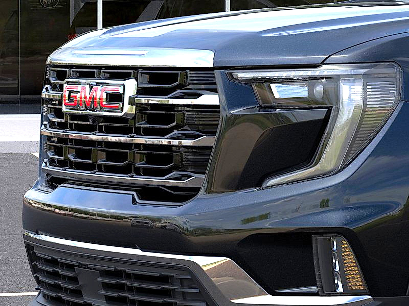 New 2026 GMC Acadia Elevation w/ Super Cruise Package FWD image 13