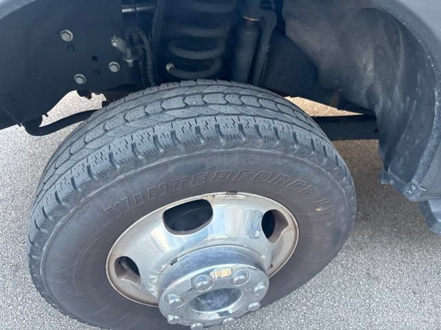 Used 2022 Ford F350 XLT w/ XLT Premium Package AWD/4WD image 13