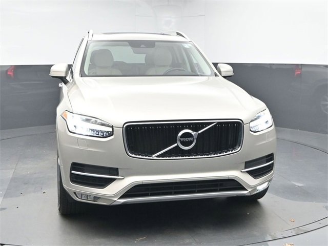 Used 2016 Volvo XC90 T6 Momentum w/ Momentum Plus Package image 2