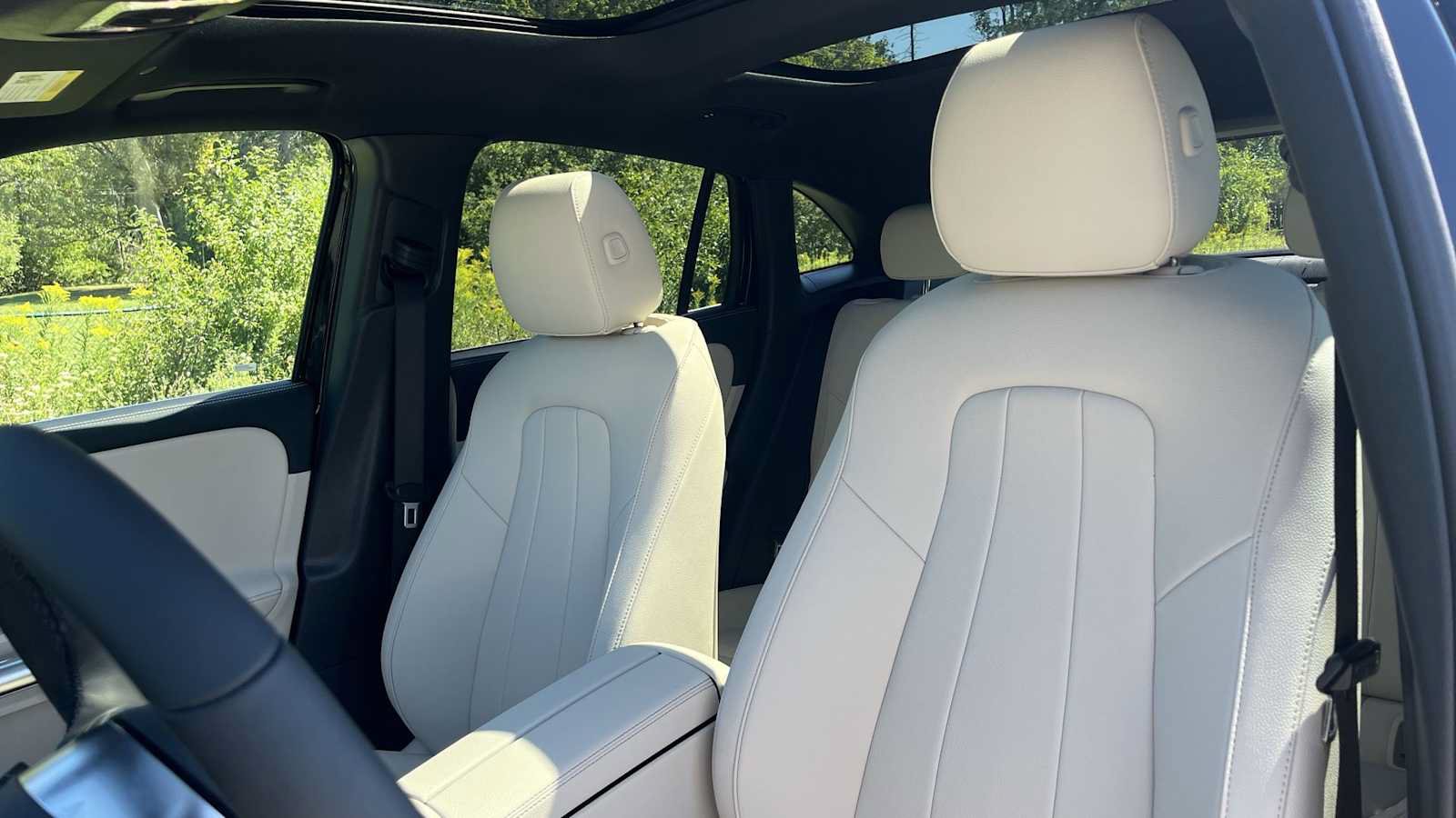 New 2026 Mercedes-Benz GLA 250 4MATIC image 28