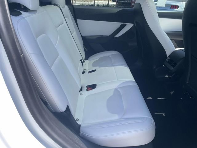Used 2021 Tesla Model Y 2WD image 20