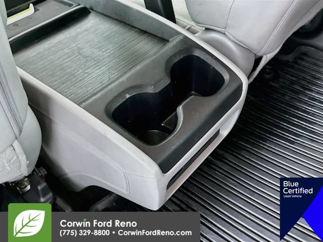 Used 2018 Honda Odyssey Elite image 29