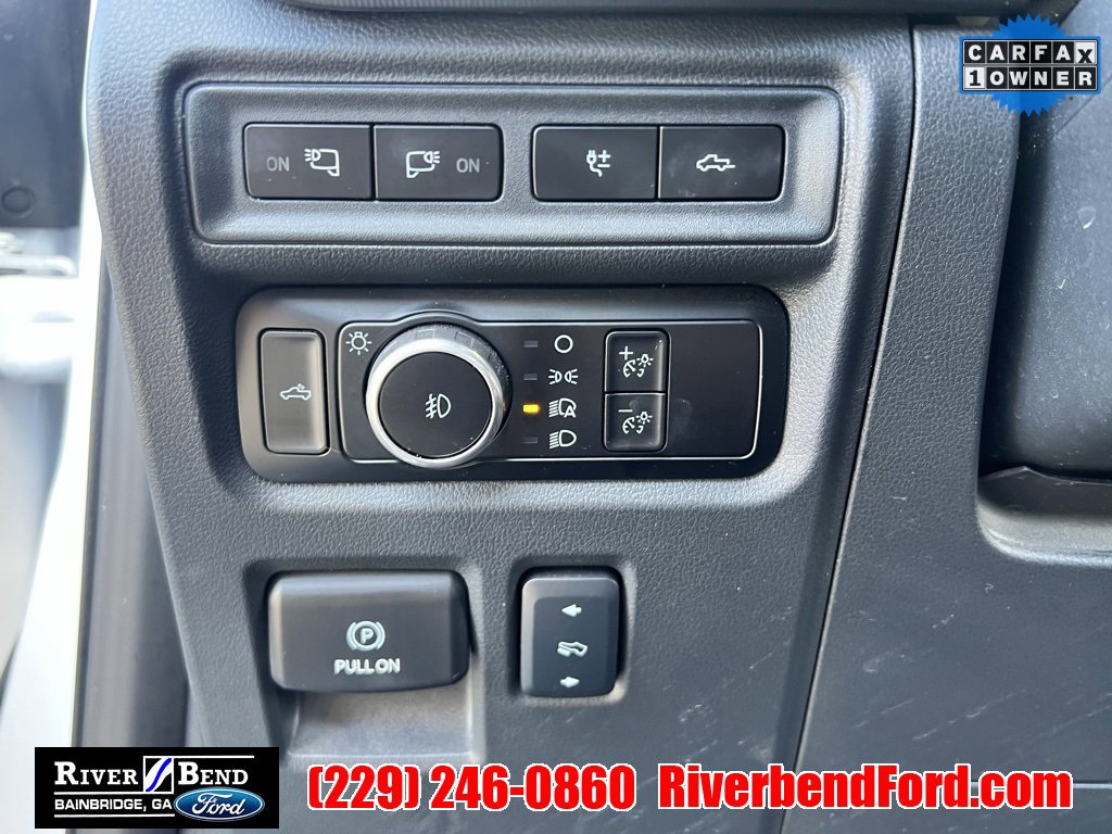 Used 2024 Ford F150 Raptor image 19