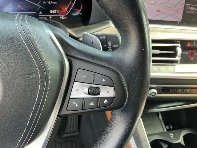 Used 2020 BMW X5 sDrive40i w/ Luxury Seating Package image 13