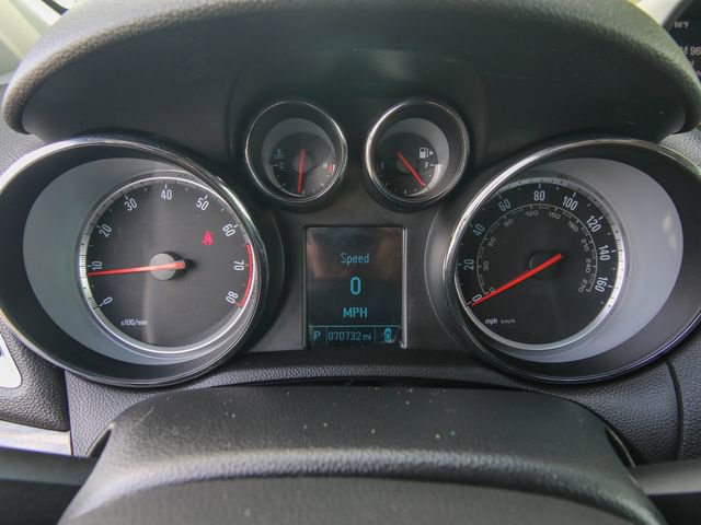 Used 2016 Buick Encore Leather w/ Experience Buick Package image 18