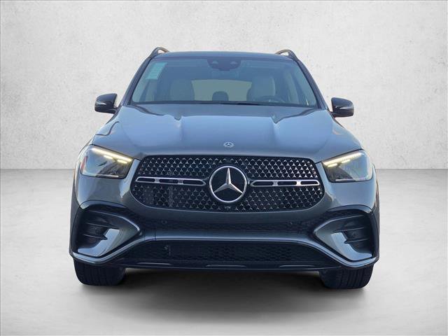 New 2026 Mercedes-Benz GLE 450 4MATIC image 6