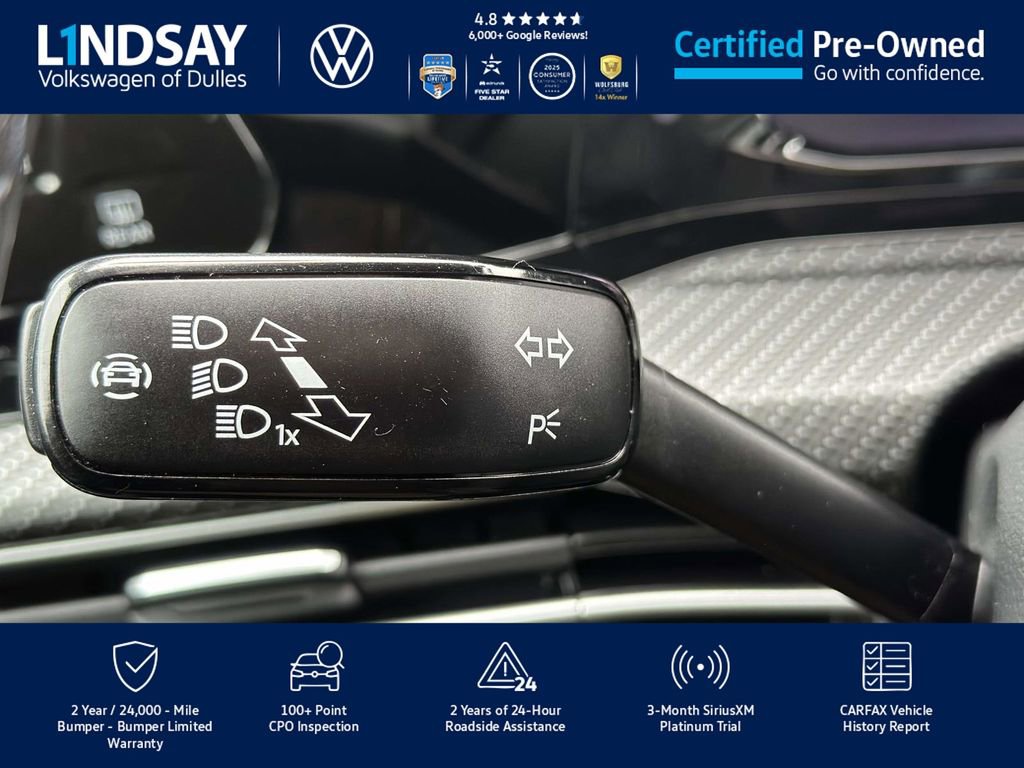 Used 2023 Volkswagen Golf R image 22