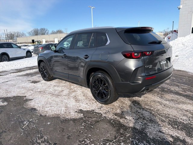 Used 2023 MAZDA CX-50 2.5 S w/ Cargo Package image 13