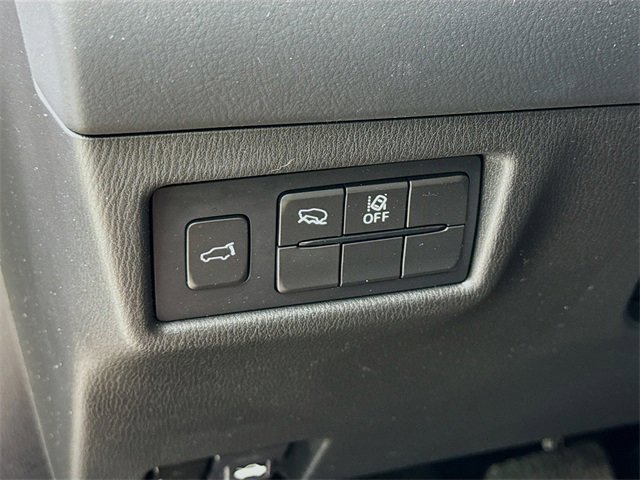 Used 2021 MAZDA CX-5 Grand Touring image 10