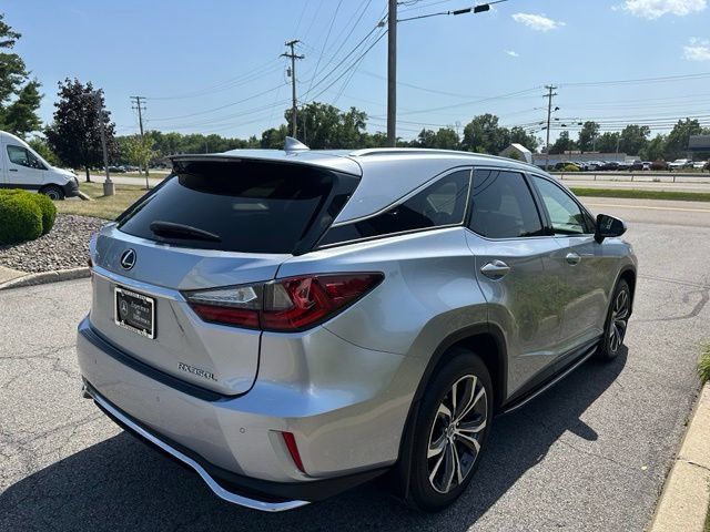 Used 2022 Lexus RX 350L Premium w/ Premium Package AWD/4WD image 5