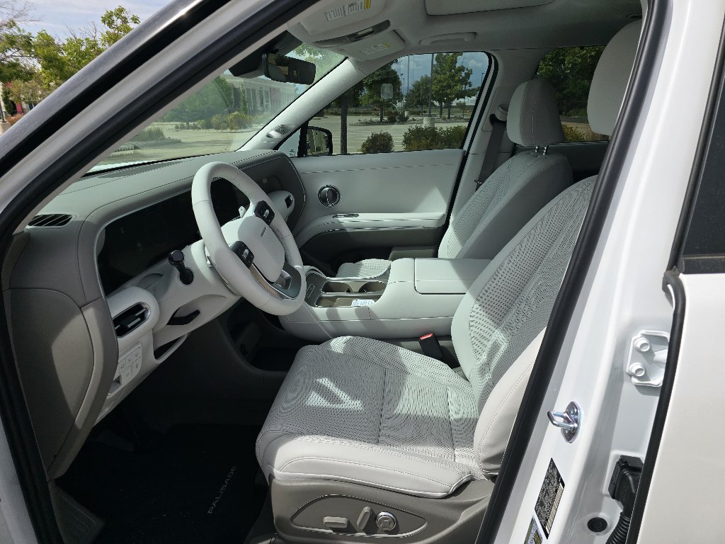 New 2026 Hyundai Palisade SEL Premium AWD/4WD image 13