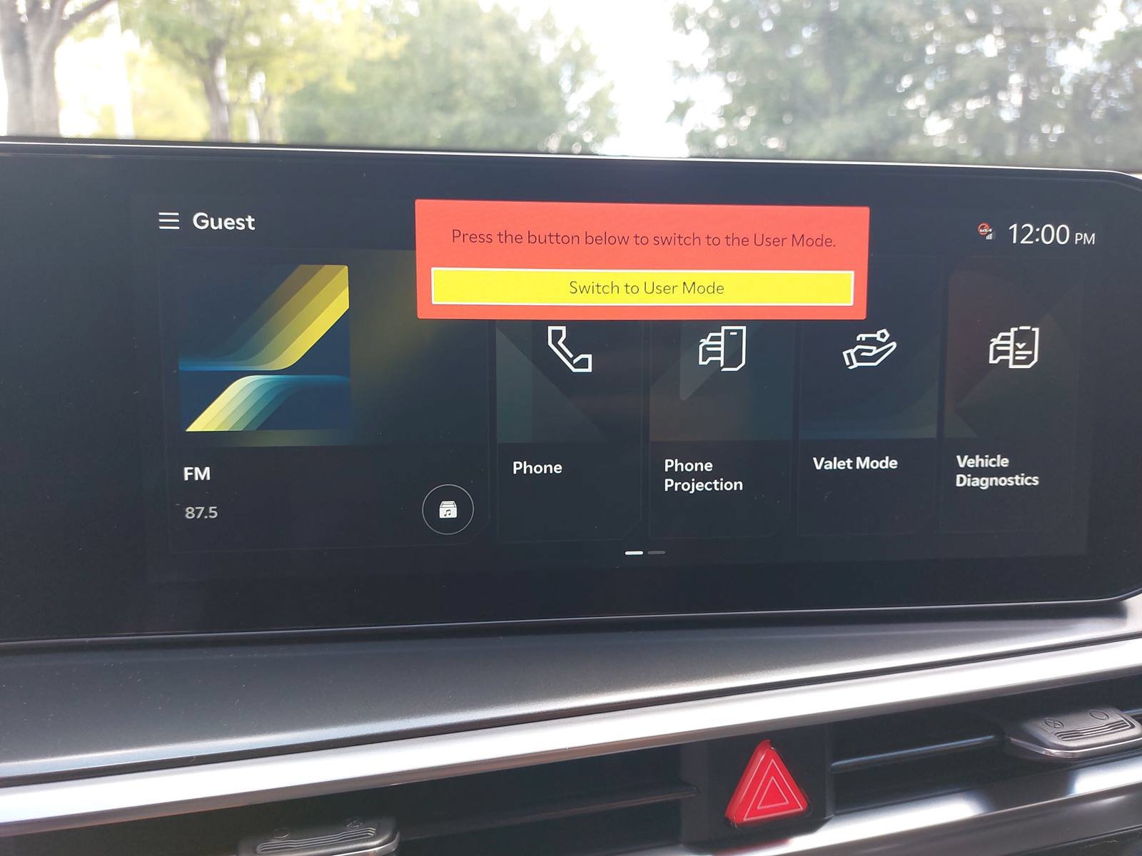 New 2026 Kia Sorento S FWD image 21