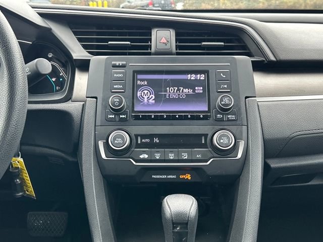 Used 2020 Honda Civic LX image 17