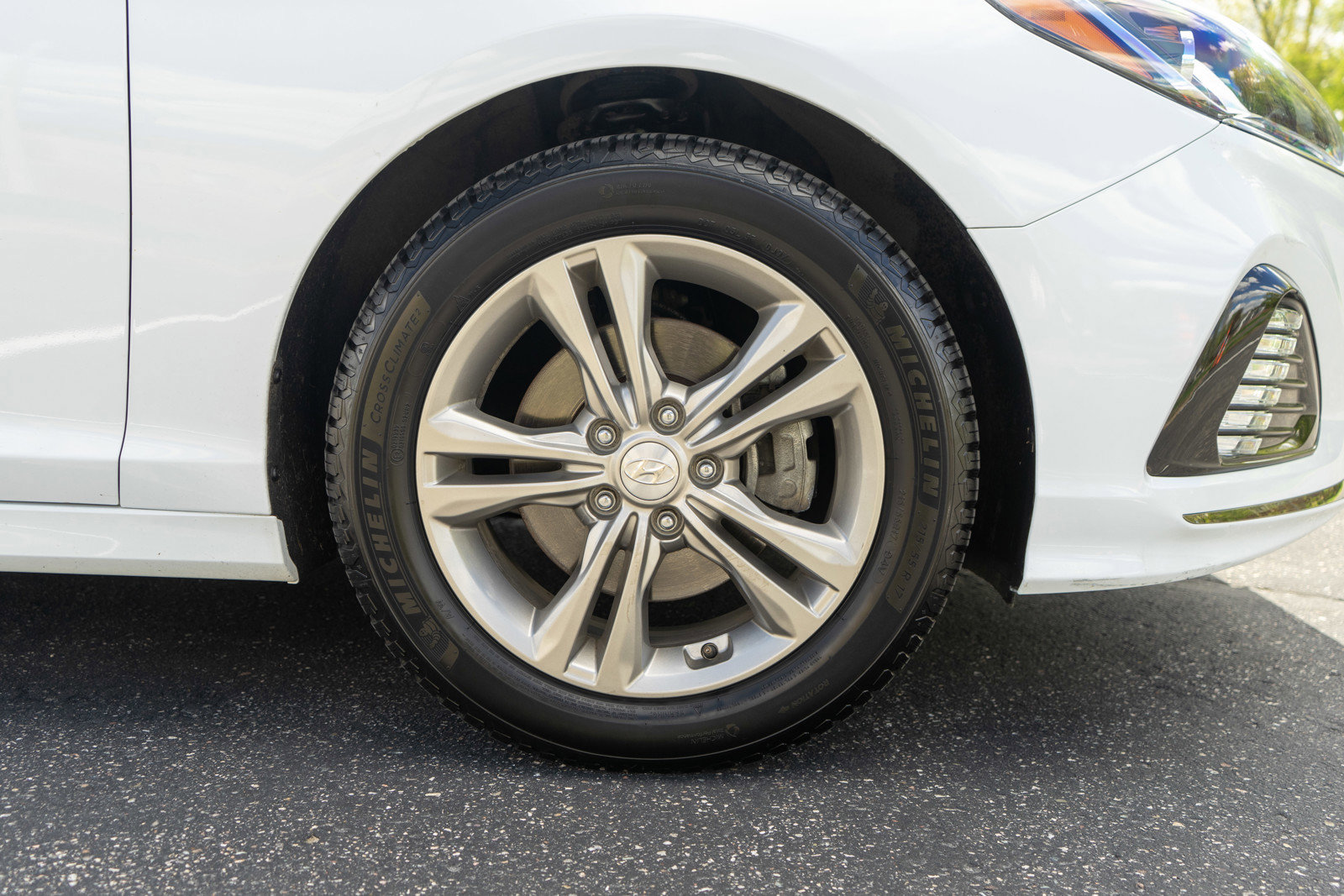 Used 2019 Hyundai Sonata SEL FWD image 10
