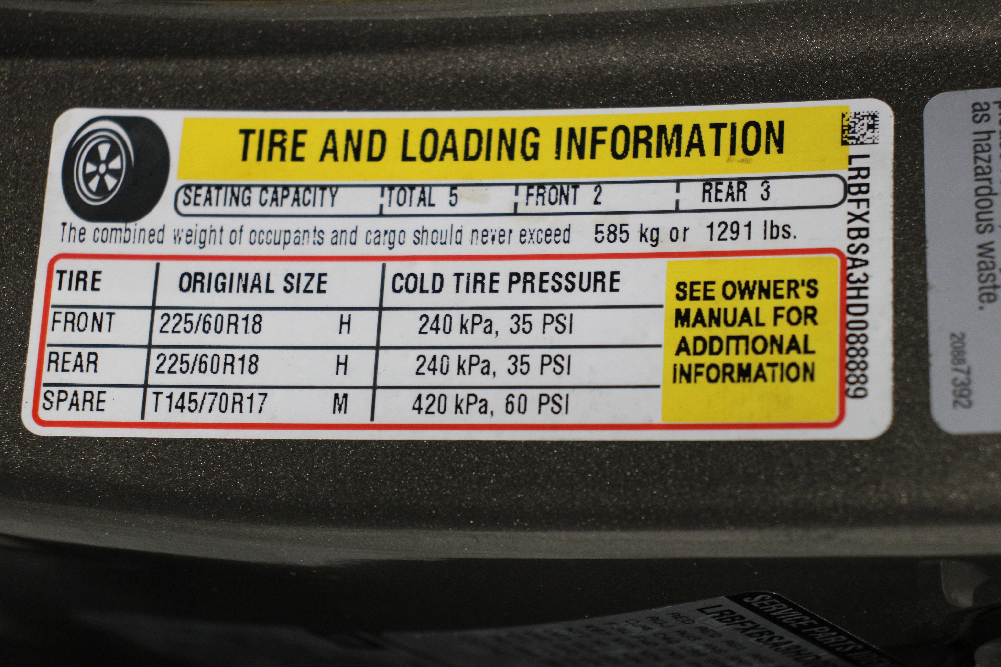 Used 2017 Buick Envision Essence image 41