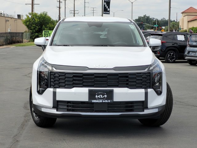 New 2026 Kia Sportage LX FWD image 2
