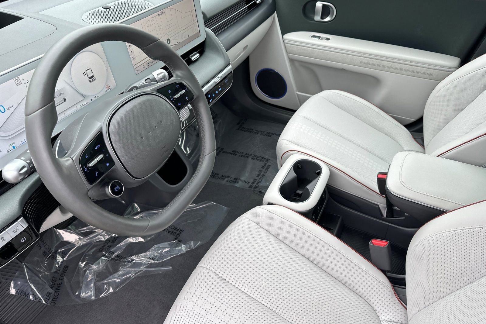 Certified 2024 Hyundai Ioniq 5 Limited RWD image 10