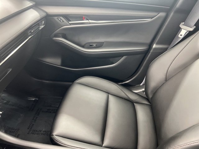 Used 2025 MAZDA MAZDA3 s image 20