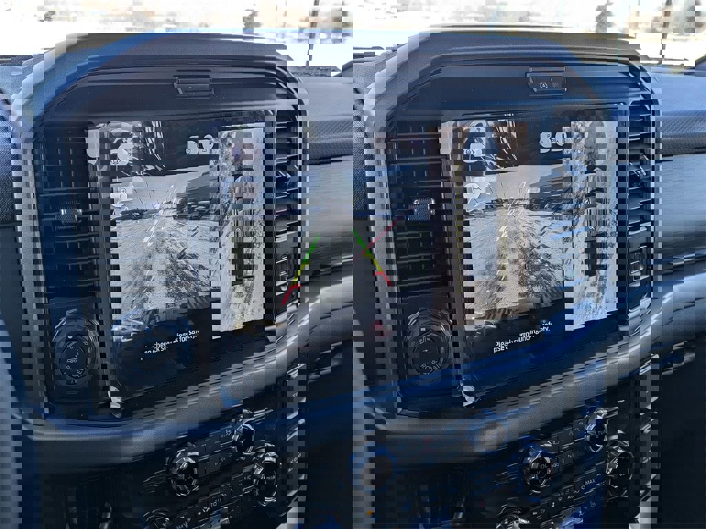 New 2026 Ford F150 XLT w/ Equipment Group 302A MID image 14