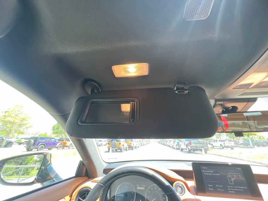 Used 2024 Lexus IS 300 F Sport w/ Accessory Package RWD image 42
