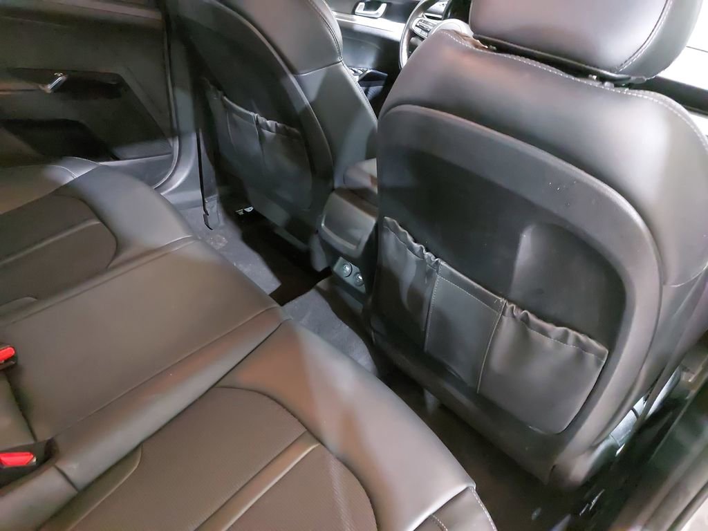 Used 2022 Kia K5 GT-Line FWD image 11