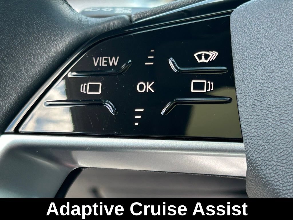 Certified 2025 Audi A5 2.0T Premium w/ Premium Plus AWD/4WD image 21