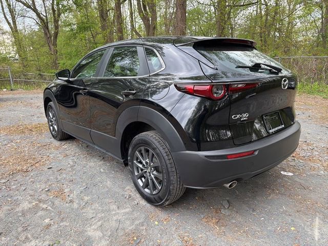 Used 2023 MAZDA CX-30 AWD 2.5 S image 4