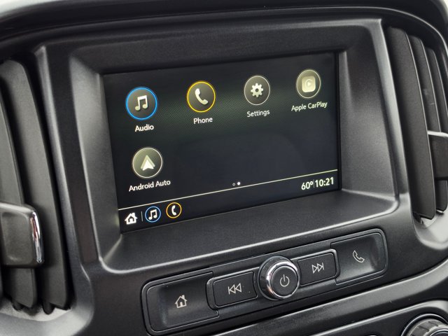 Used 2019 Chevrolet Colorado W/T RWD image 28