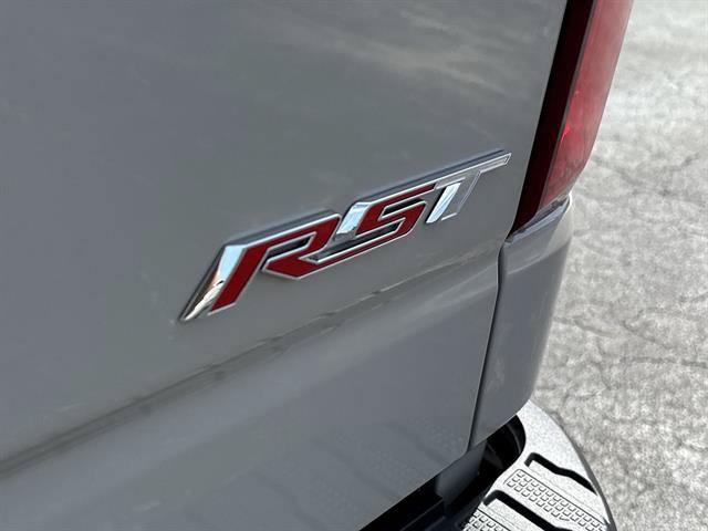 New 2026 Chevrolet Silverado 1500 RST w/ RST All Star Premium Package AWD/4WD image 13