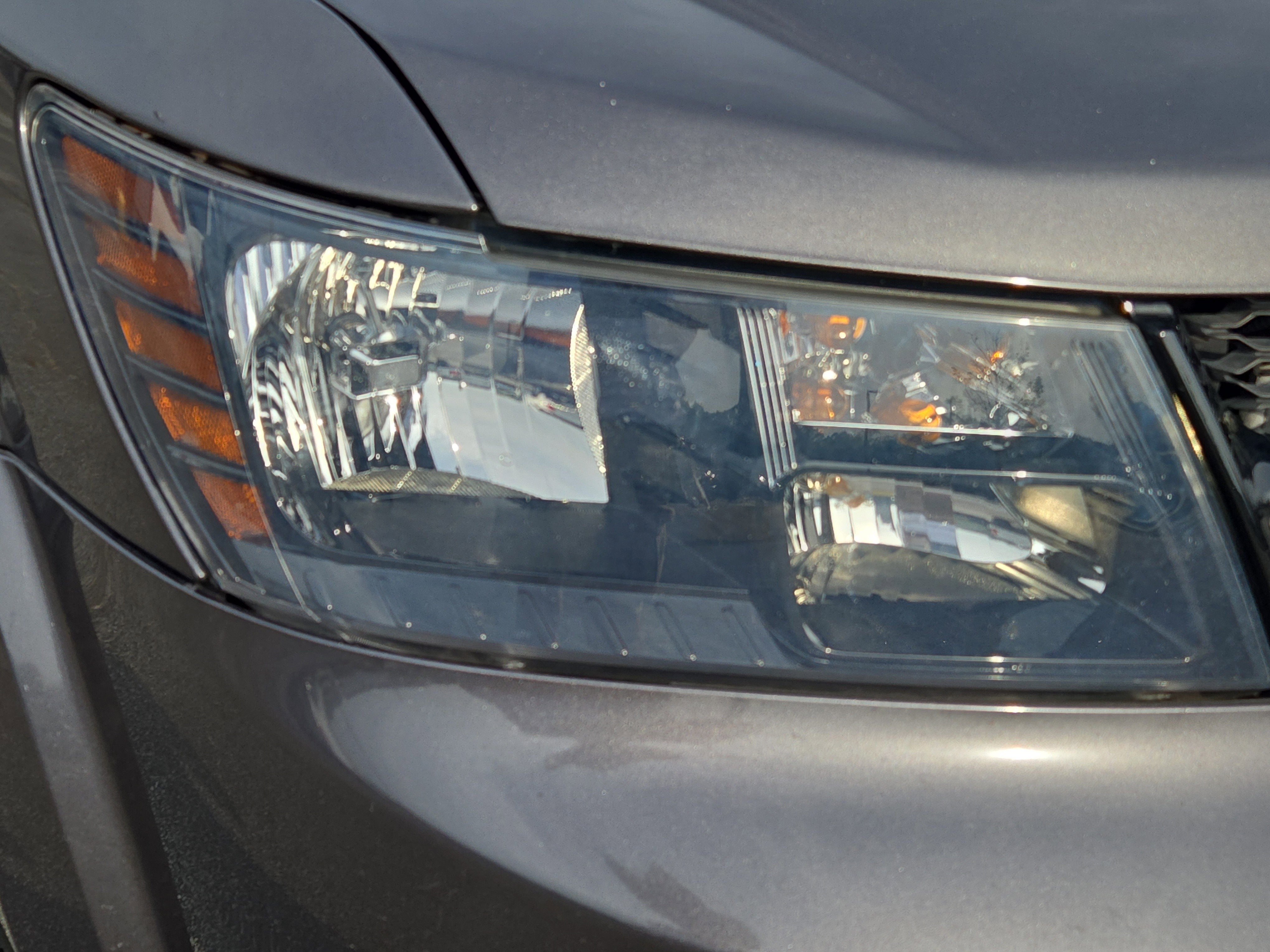 Used 2020 Dodge Journey Crossroad w/ Popular Equipment Group FWD image 5
