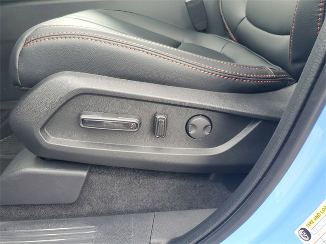 New 2025 Honda Pilot TrailSport image 19