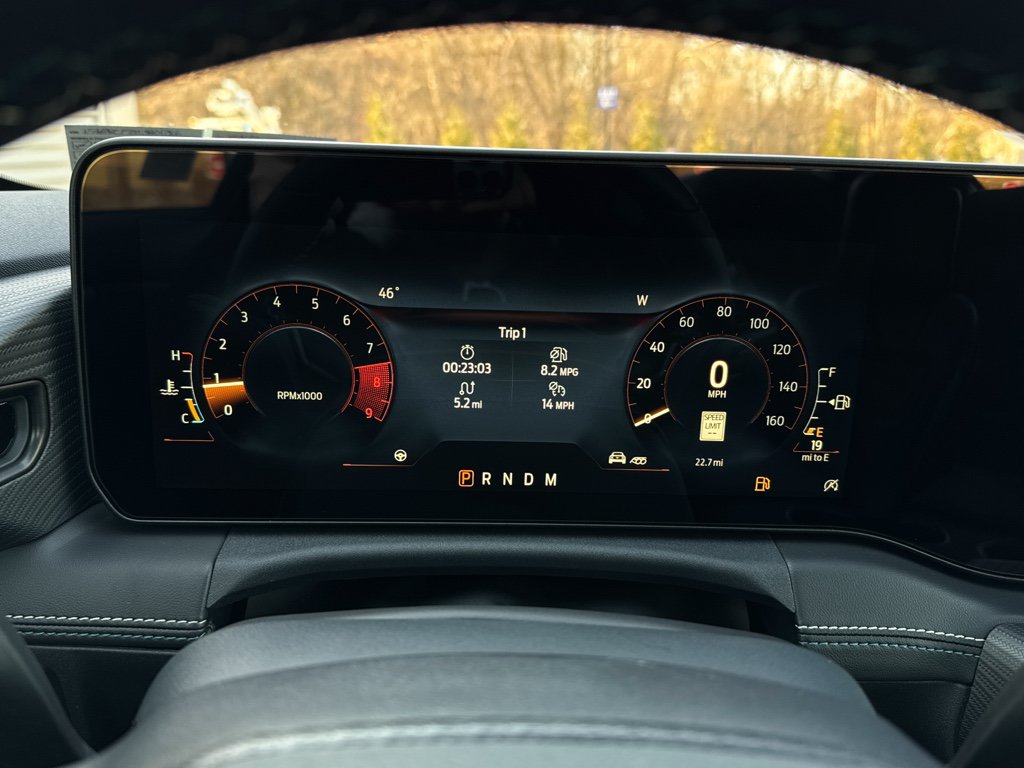 New 2026 Ford Mustang GT Premium RWD image 10