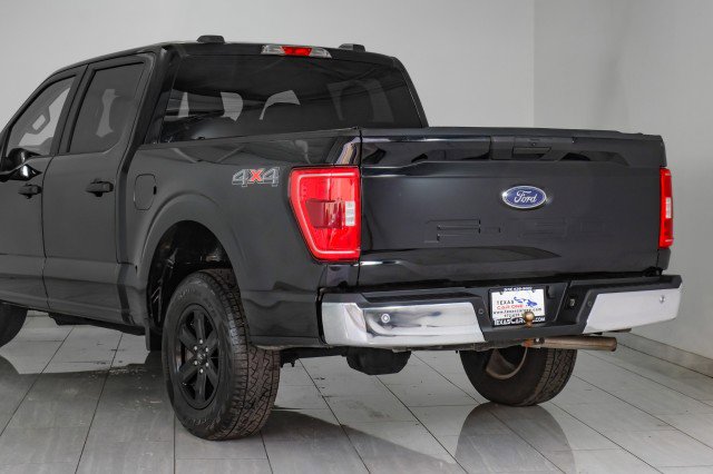 Used 2022 Ford F150 XLT image 56