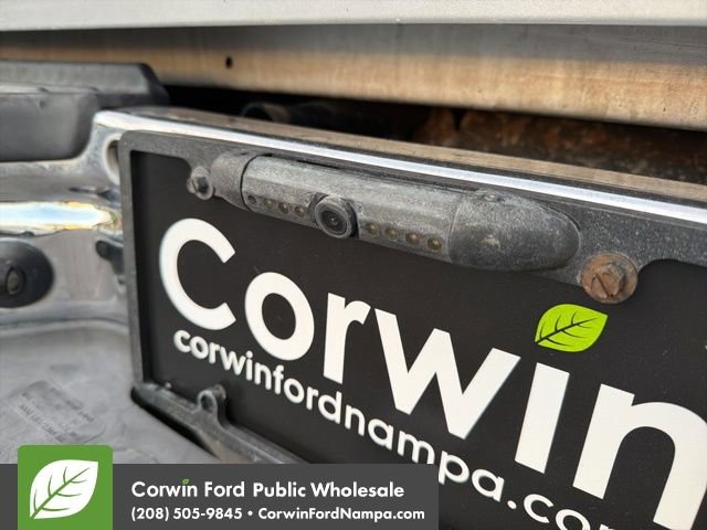 Used 2005 Ford F250 XLT image 12