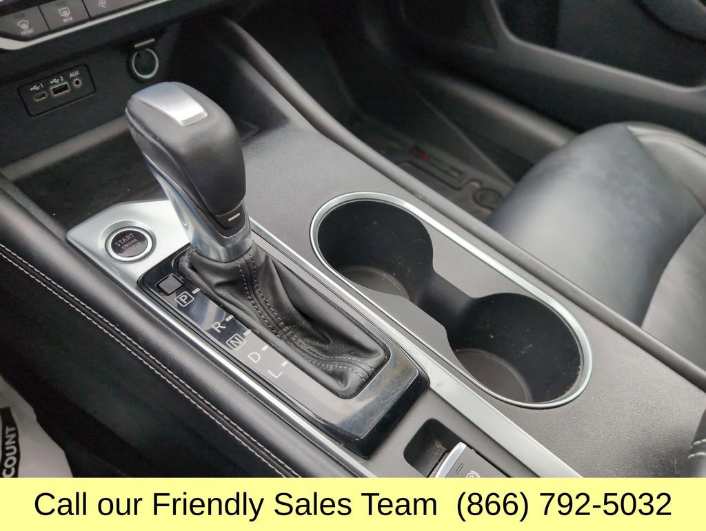 Used 2019 Nissan Altima 2.5 SL AWD/4WD image 24