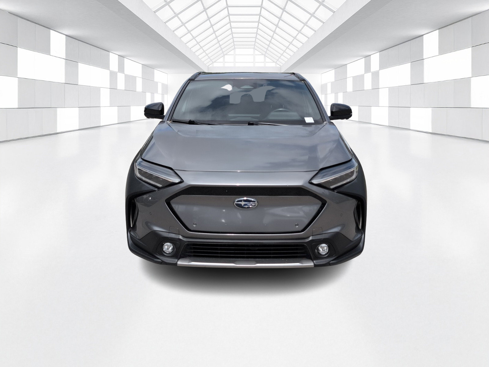 Used 2023 Subaru Solterra AWD image 2