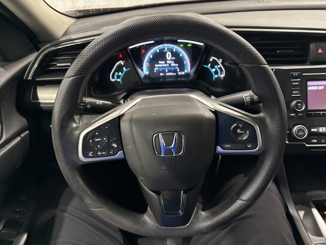 Used 2019 Honda Civic LX image 17