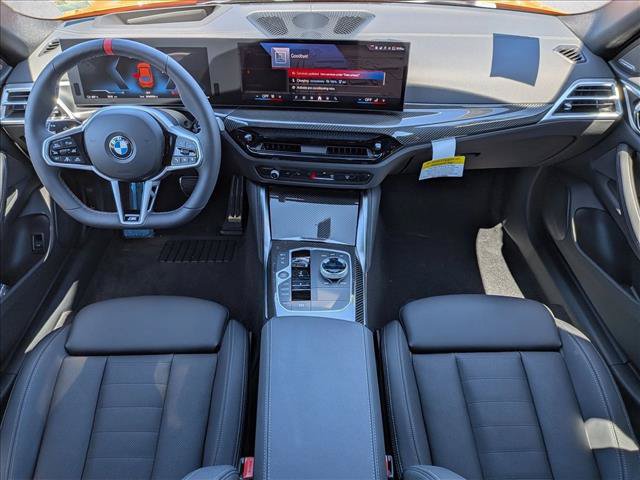 New 2026 BMW i4 M60 w/ Premium Package AWD/4WD image 15