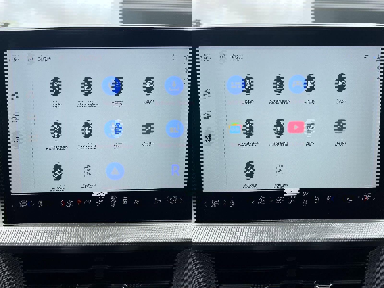 New 2026 Ford Explorer ST-Line w/ ST-Line Street Pack image 33