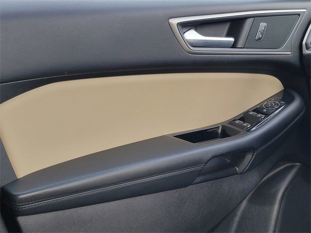Certified 2018 Ford Edge SEL w/ Equipment Group 201A image 37