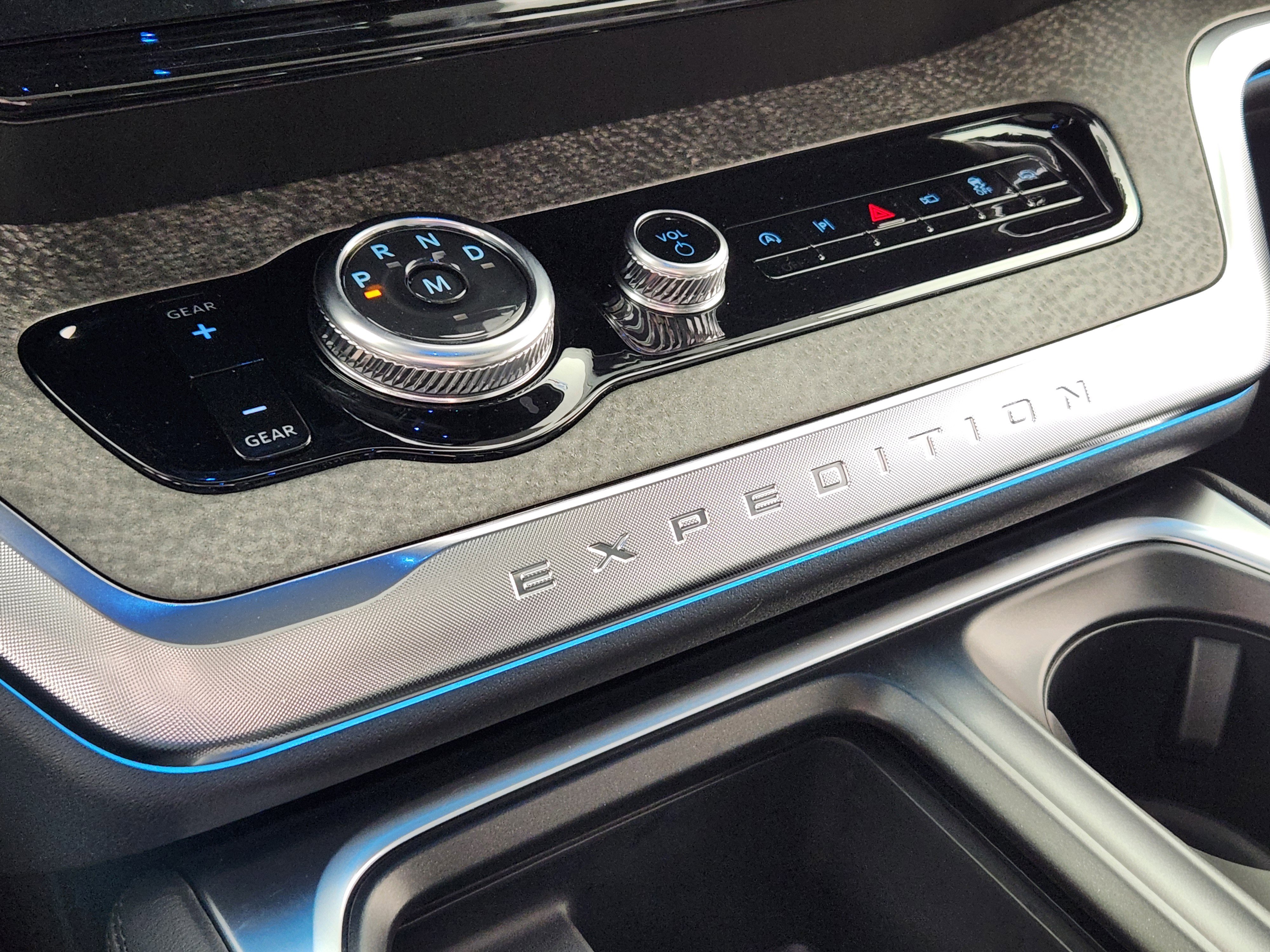New 2026 Ford Expedition Tremor AWD/4WD image 24
