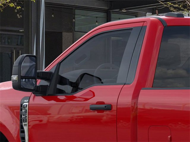 New 2026 Ford F350 XLT image 20