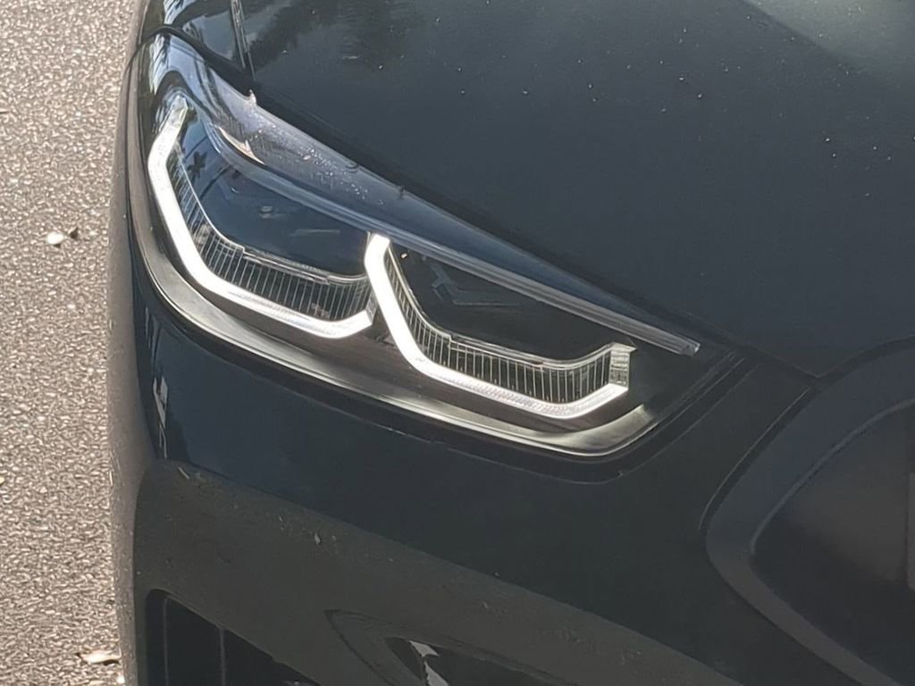 New 2026 BMW 840i xDrive image 10