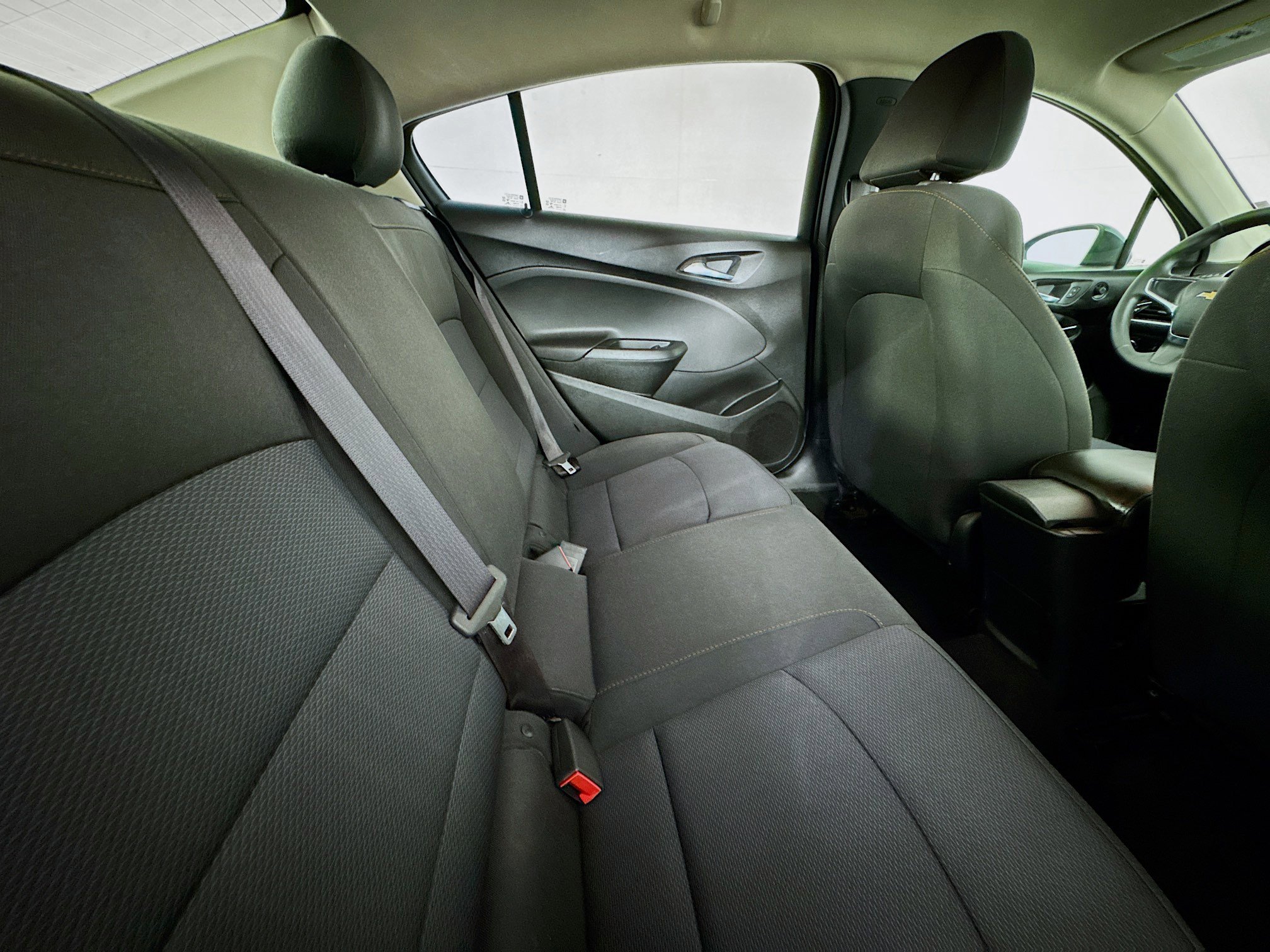 Used 2017 Chevrolet Cruze LS image 23