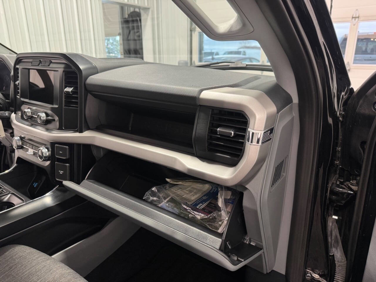 Used 2023 Ford F150 XL w/ XL Chrome Appearance Package image 19