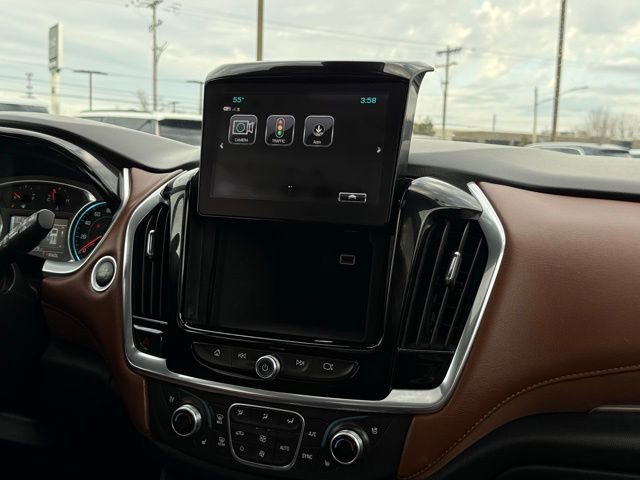 Used 2018 Chevrolet Traverse High Country image 33